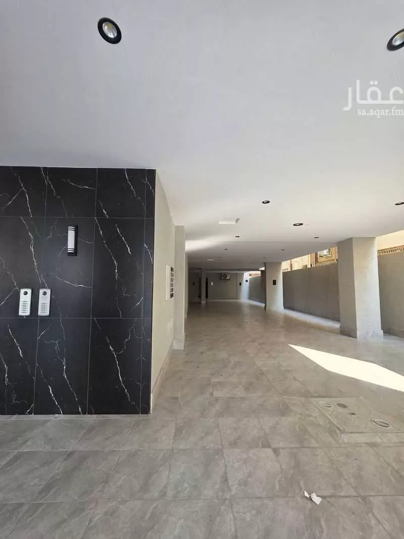 شقة 3 غرف في النزهة 2