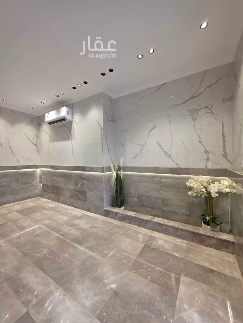 شقة 5 غرف في الصفا 2