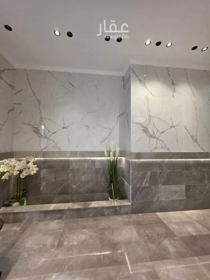 شقة 5 غرف في الصفا 3