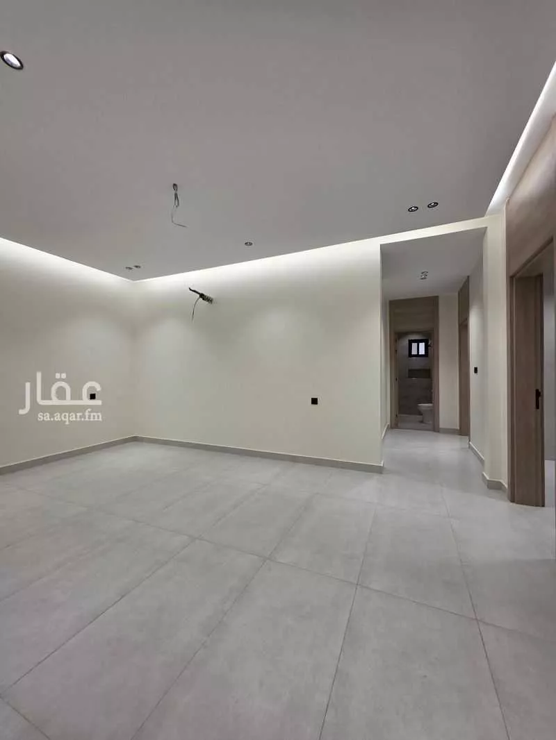 شقة 3 غرف في السلامة 1