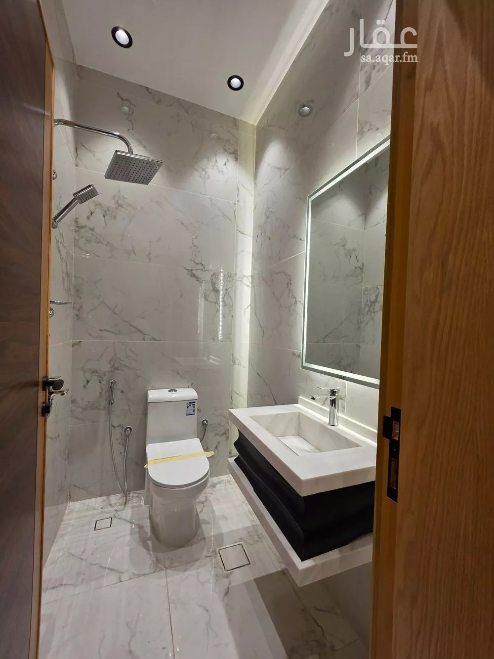 شقة 4 غرف في الصفا 2