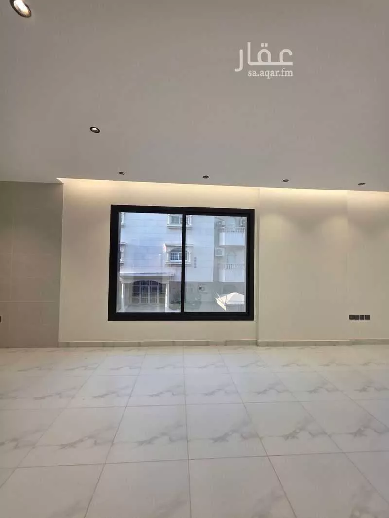 شقة 3 غرف في الروضة 1