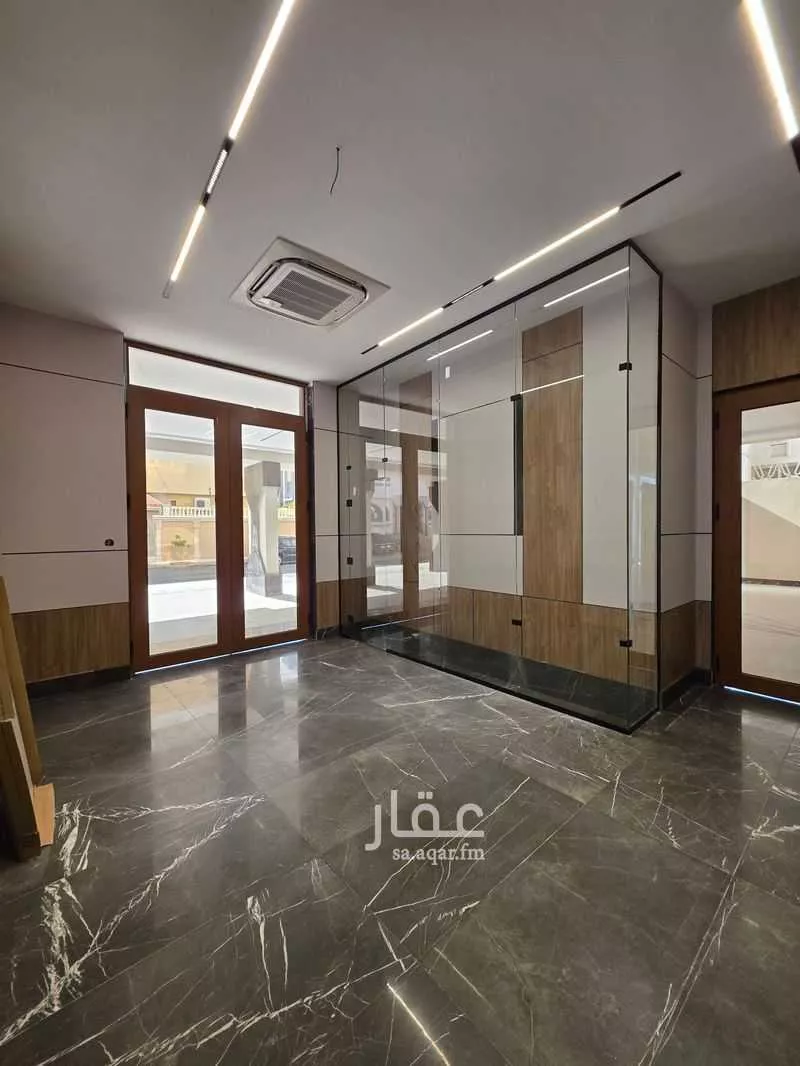 شقة 5 غرف في الربوة 4