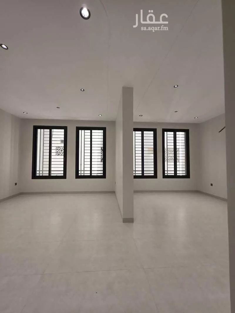 شقة 5 غرف في الربوة 5