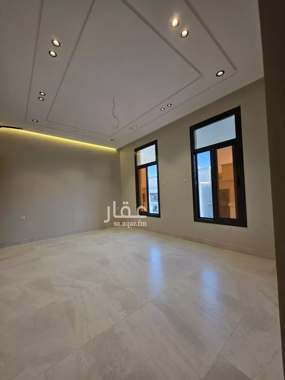 شقة 4 غرف في الصفا 3