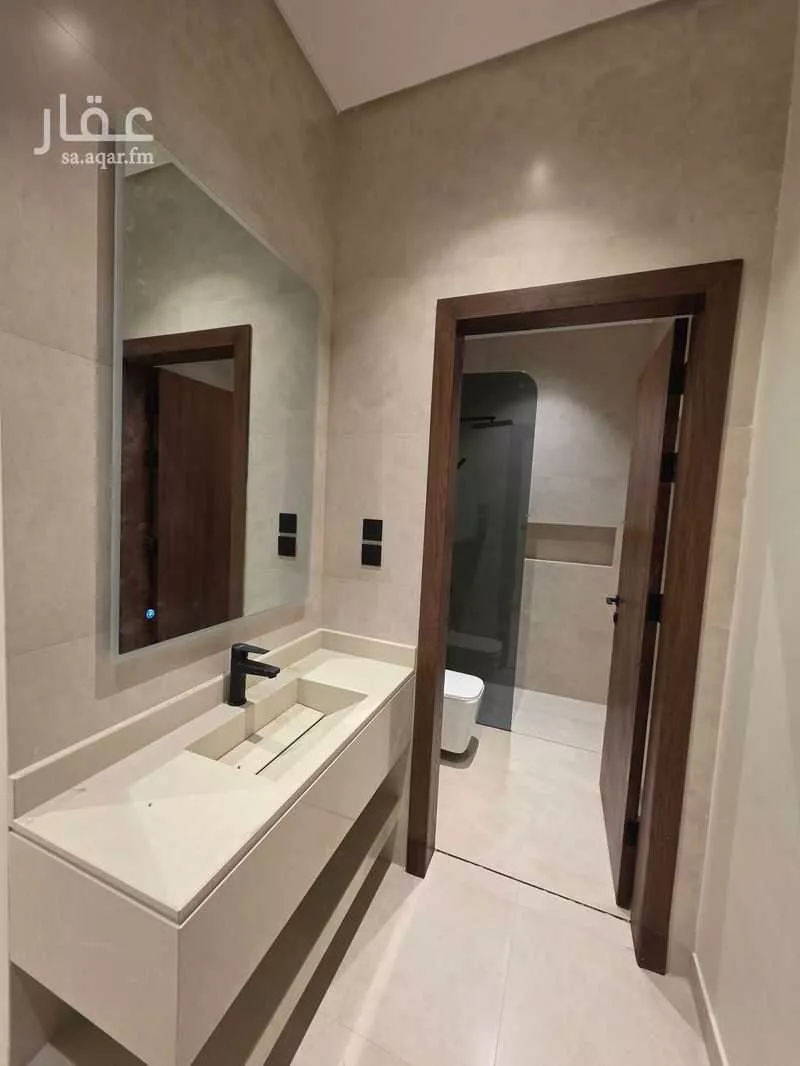 شقة 3 غرف في النهضة 3