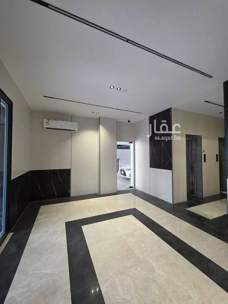 شقة 3 غرف في النزهة 4