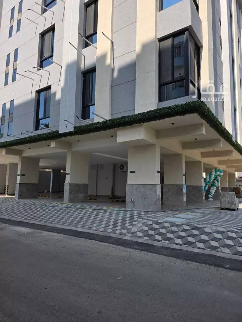 شقة 5 غرف في الفيصلية 4