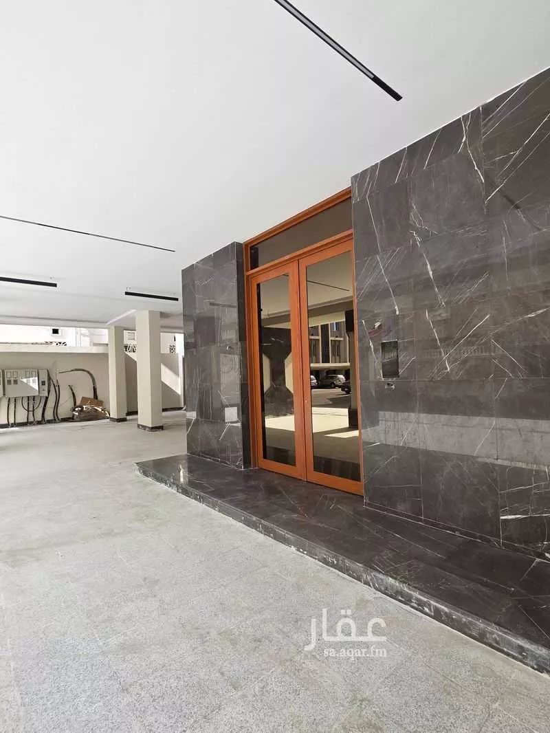 شقة 4 غرف في الربوة 3