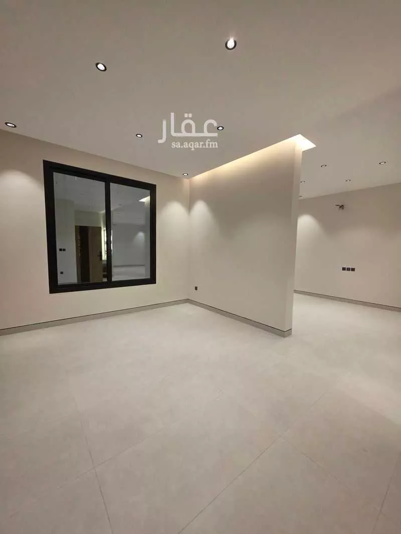 شقة 5 غرف في الربوة 4