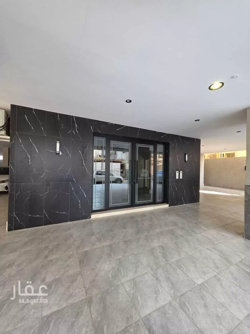 شقة 2 غرف في النزهة 2