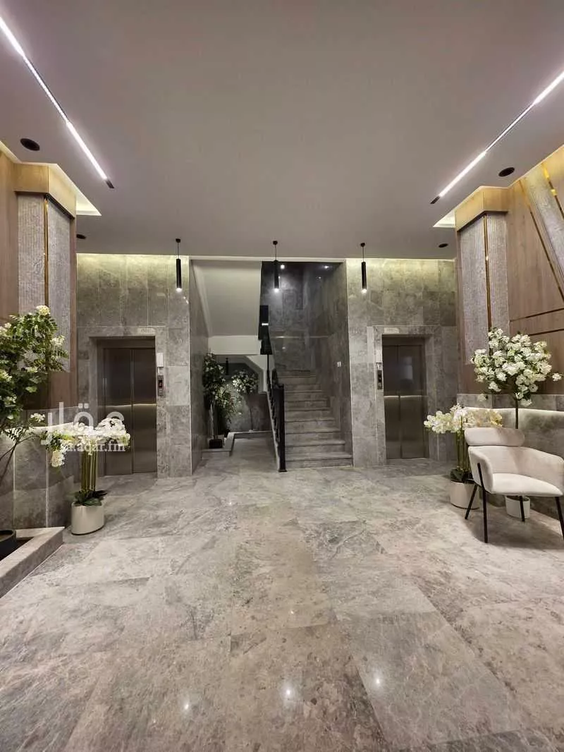 شقة 5 غرف في الصفا 1