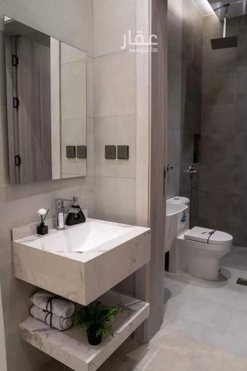 شقة 4 غرف في الصفا 3