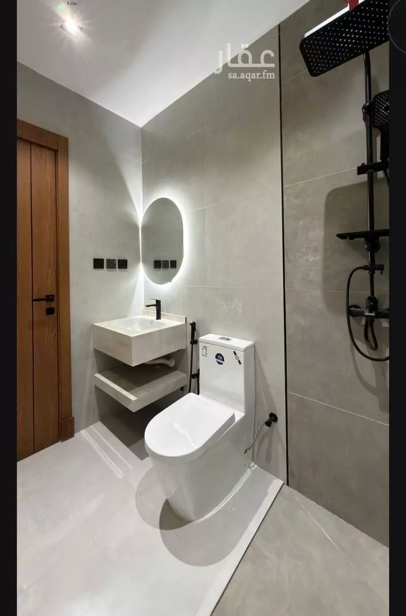 3 bedroom apartment in Al Andalus 5