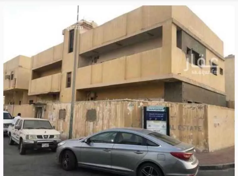 أرض 417 م² في غرناطة