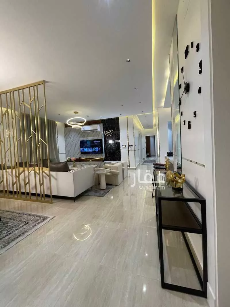 3 bedroom apartment in Al Narjis 5