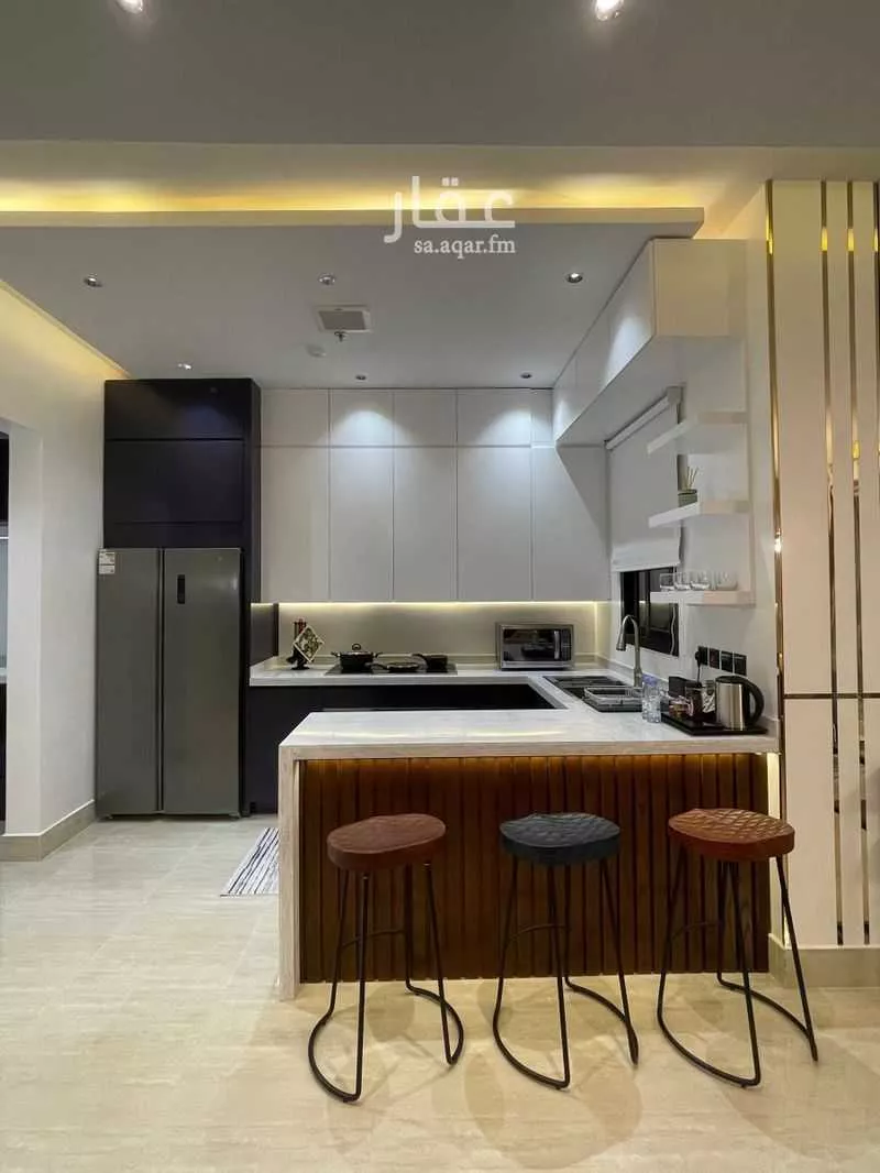 3 bedroom apartment in Al Narjis 3