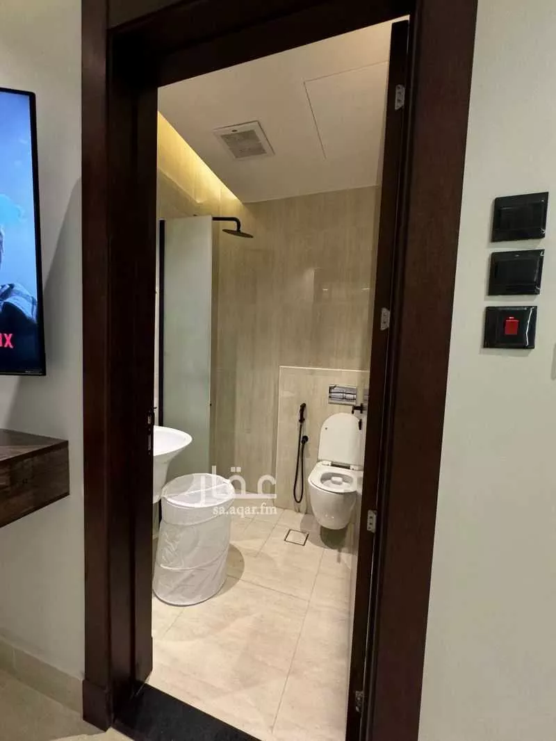 شقة 3 غرف في العارض 4