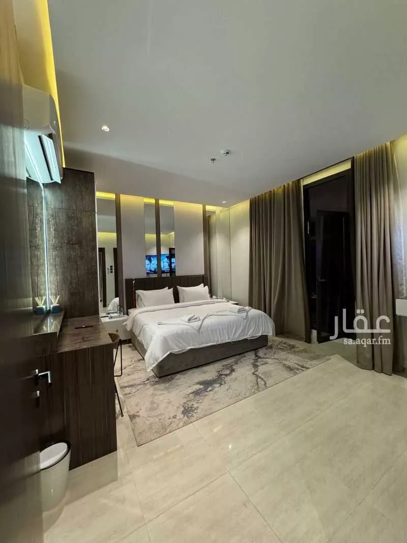 شقة 3 غرف في العارض 3