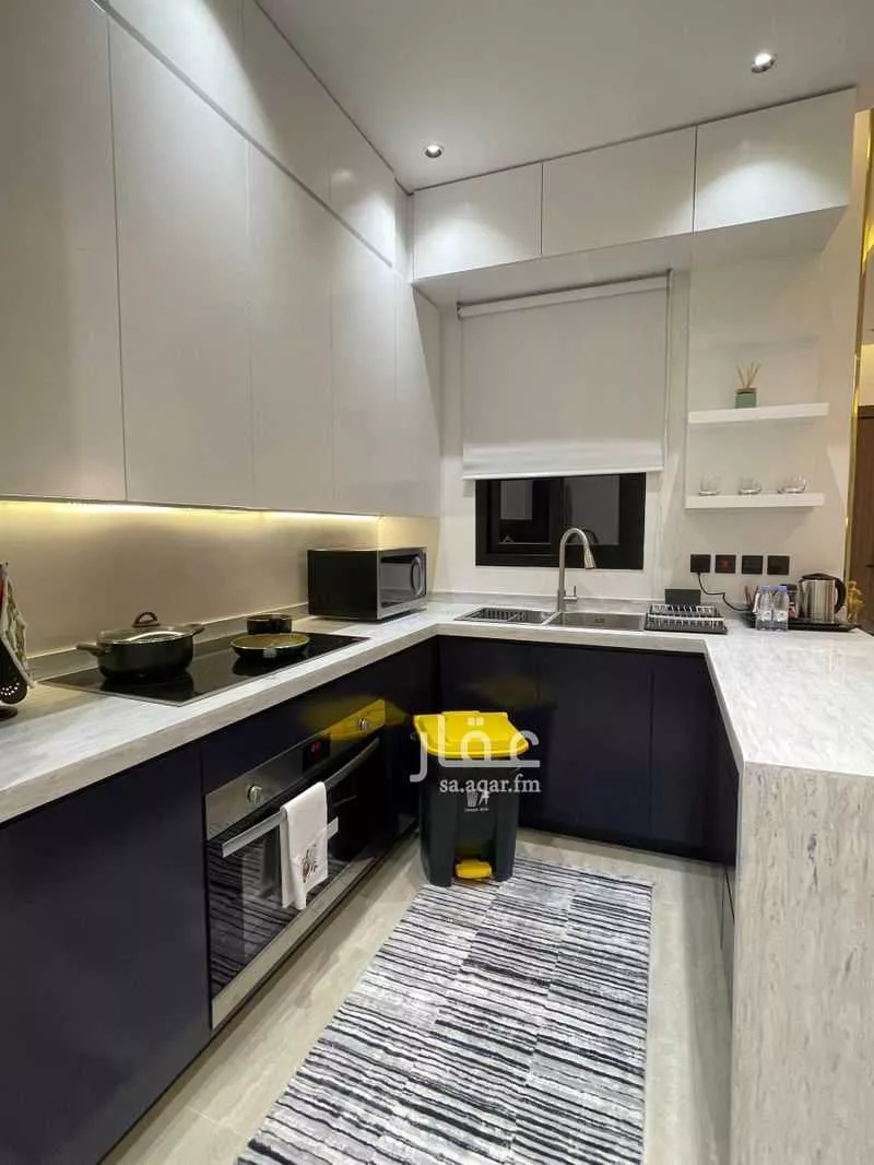 3 bedroom apartment in Al Narjis 4