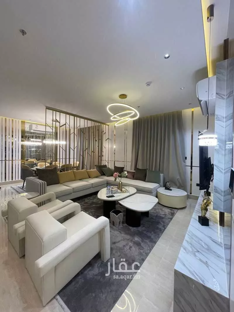 3 bedroom apartment in Al Narjis 1