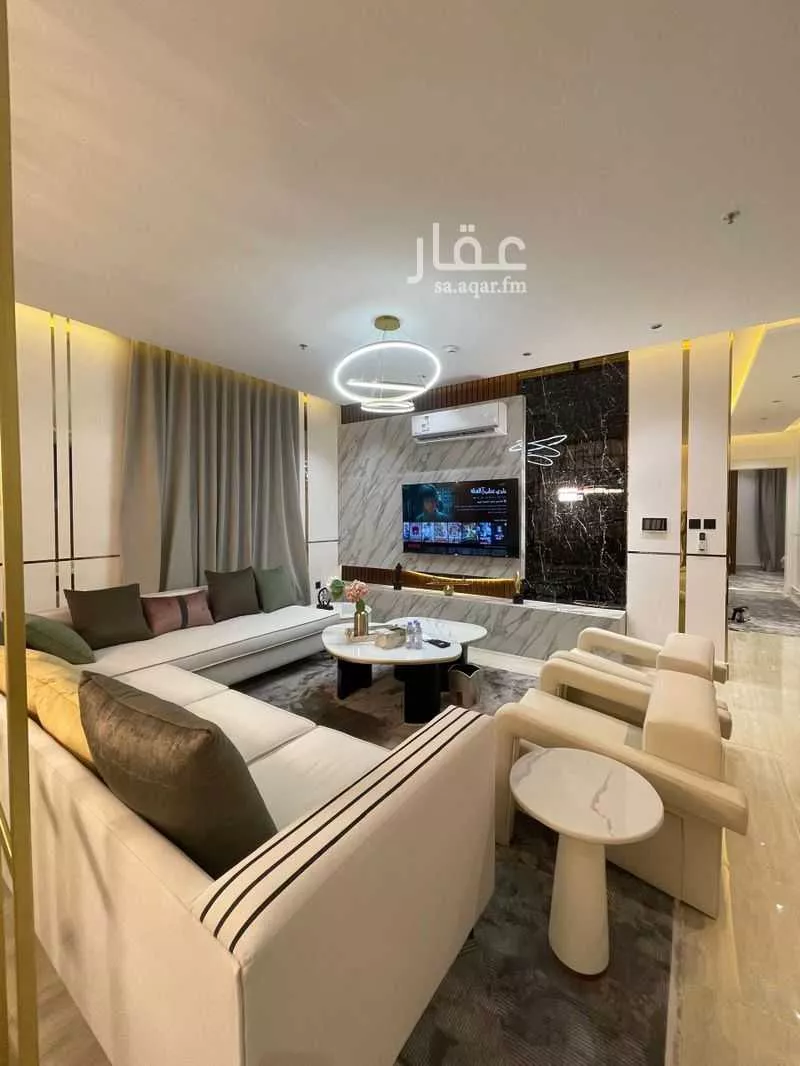 3 bedroom apartment in Al Narjis 2