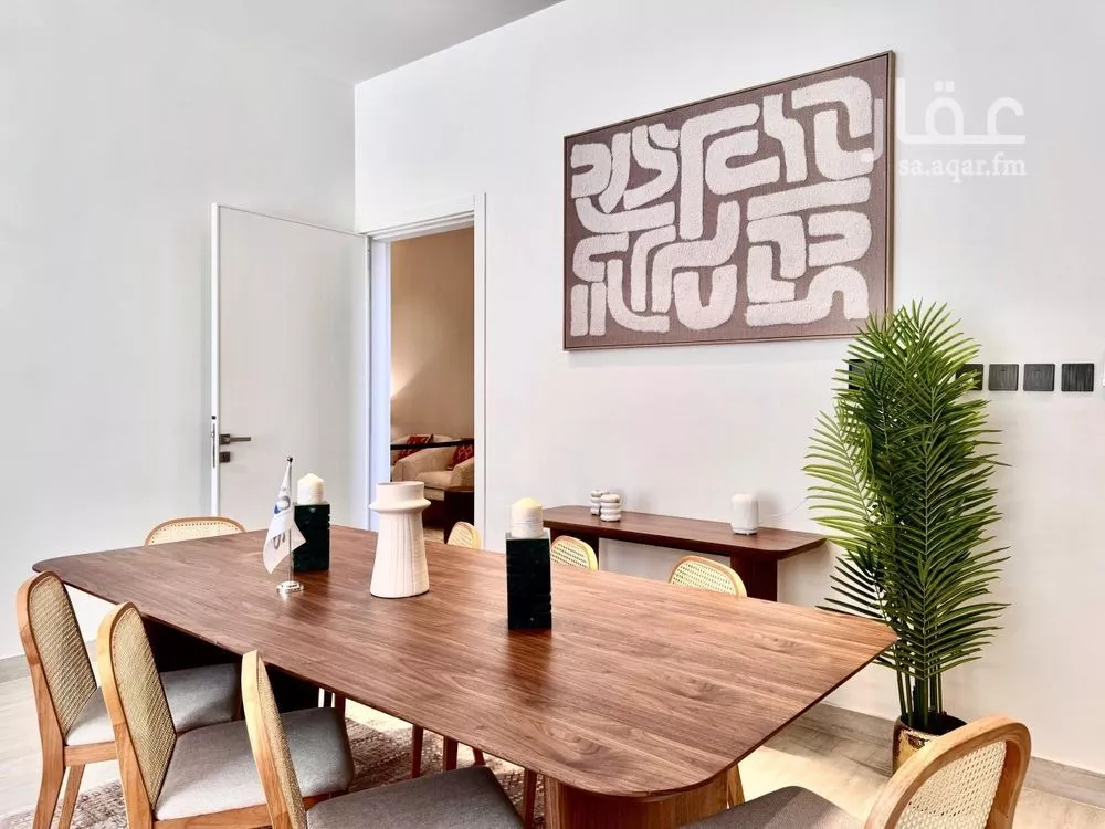 5 bedroom villa in Al Marwa, Riyadh 4