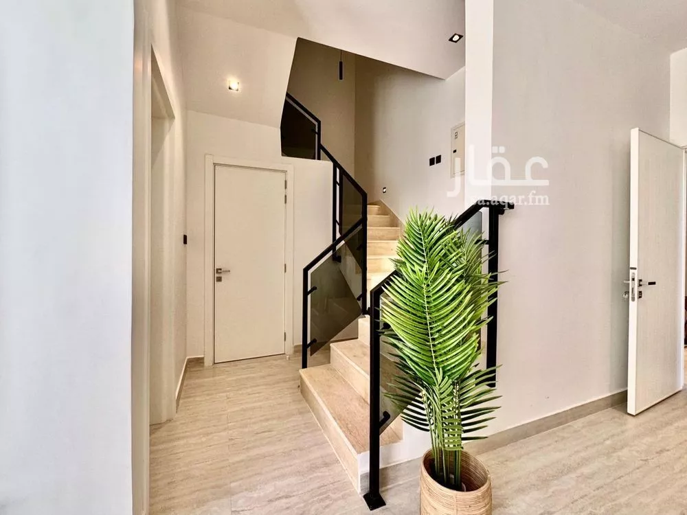 5 bedroom villa in Al Marwa, Riyadh 6