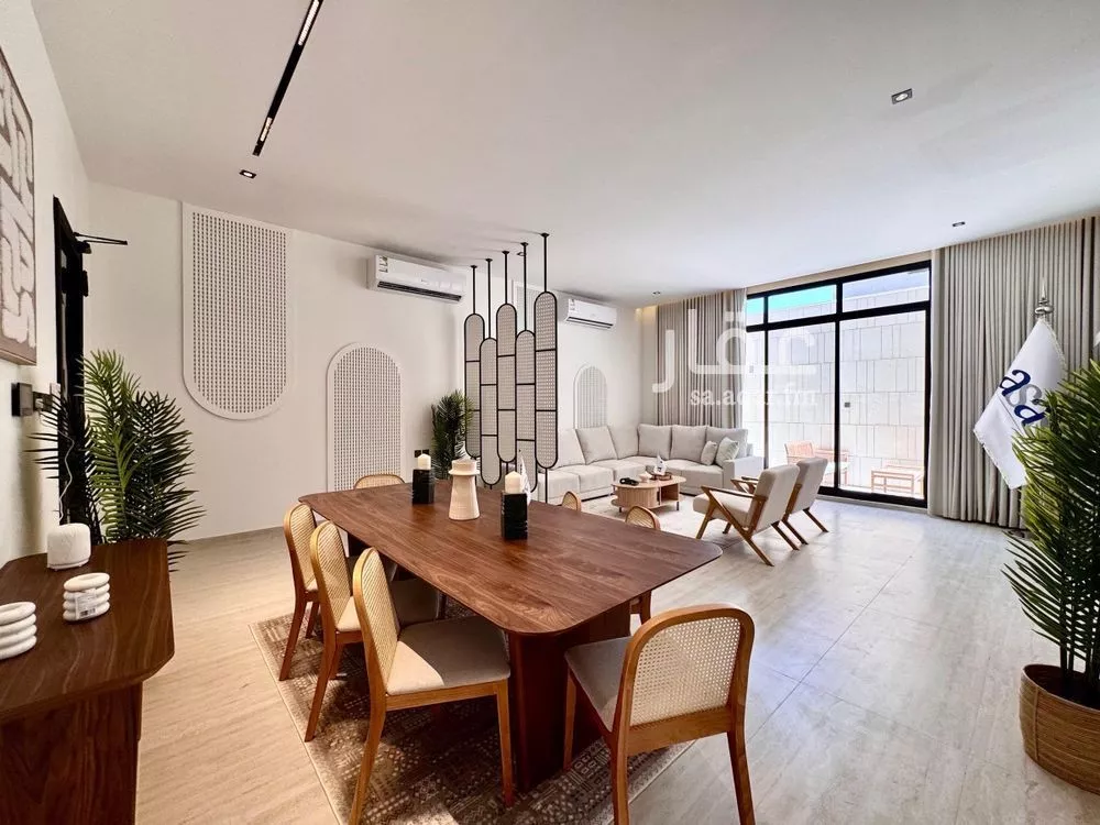 5 bedroom villa in Al Marwa, Riyadh 8