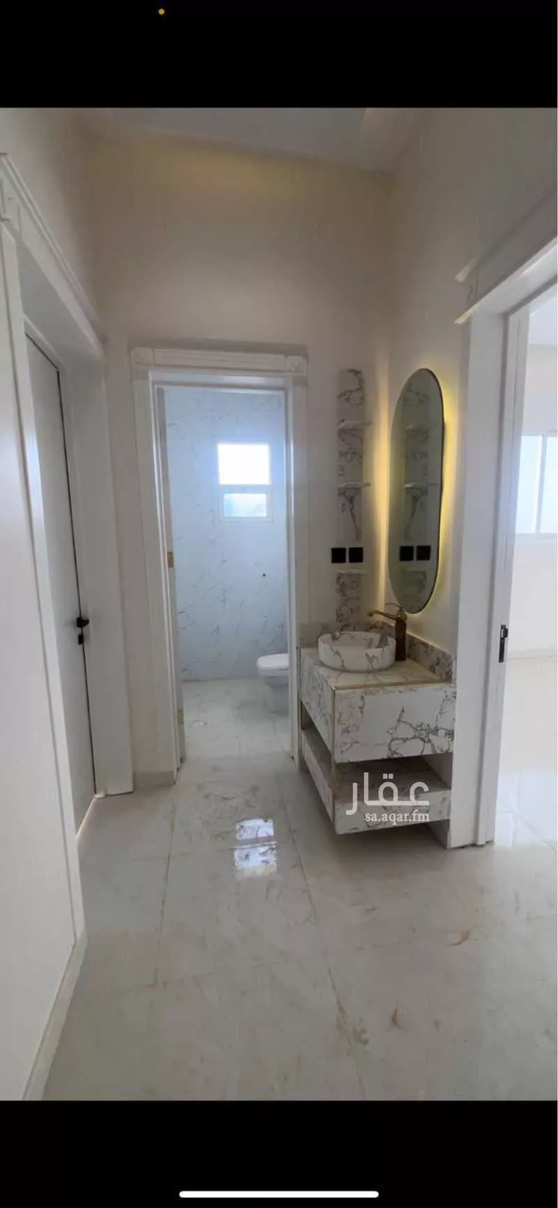 شقة 2 غرف في الجنادرية 5