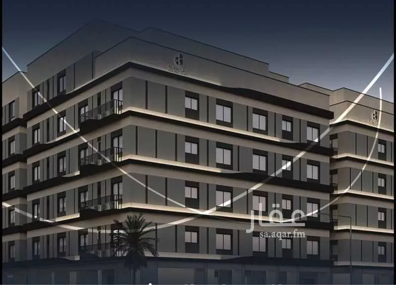 شقة 3 غرف في مشرفة 3