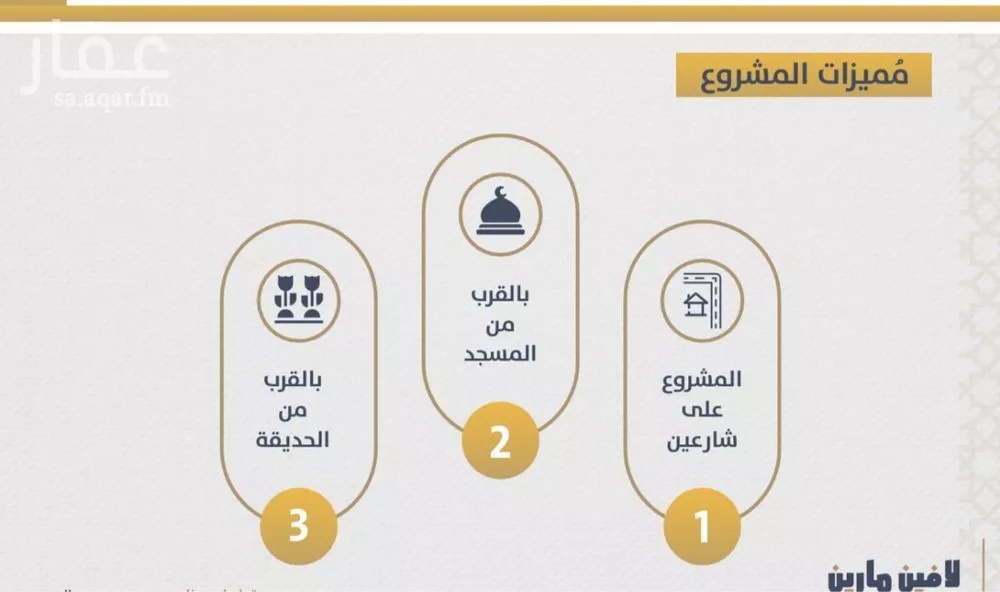 3 bedroom apartment in Al Sawari 4