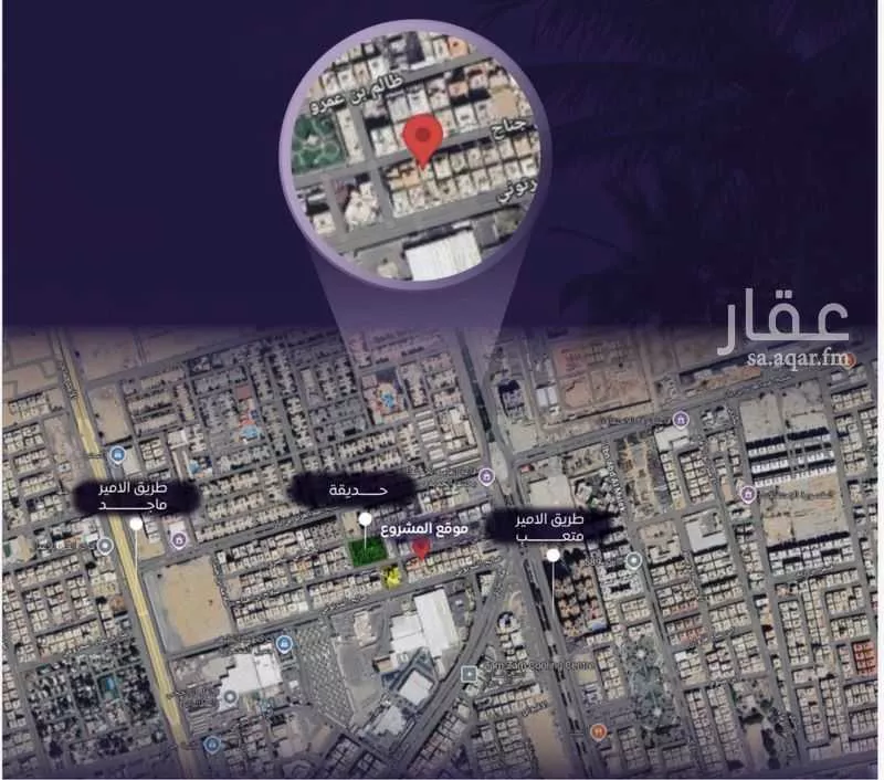 شقة 3 غرف في الصفا 4