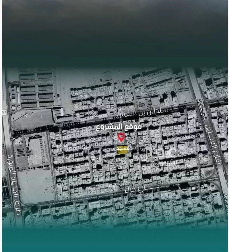 شقة 2 غرف في النزهة 5