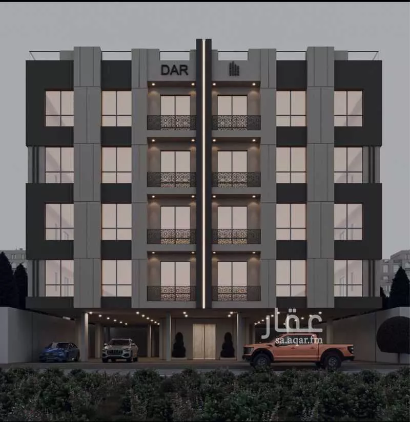 شقة 3 غرف في الصفا 2