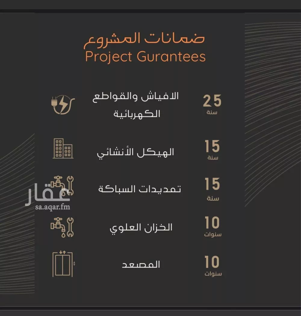 3 bedroom apartment in Al Nuzhah 2