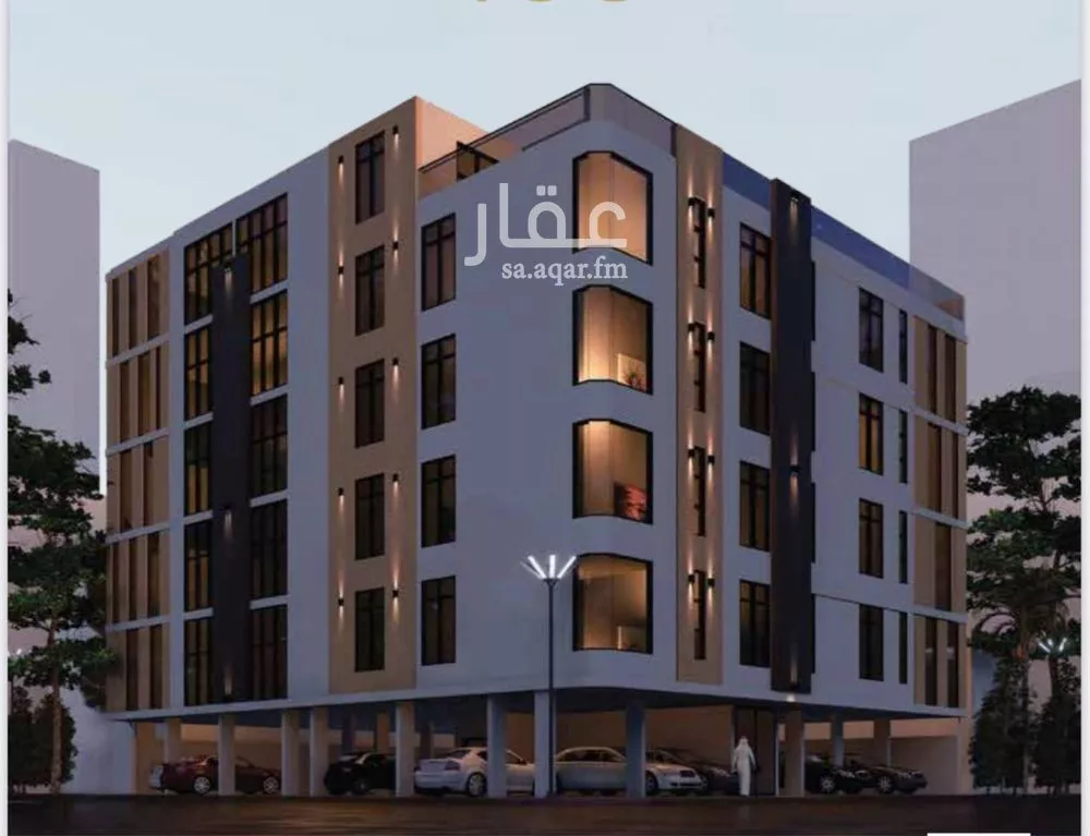 شقة 3 غرف في الصفا 1