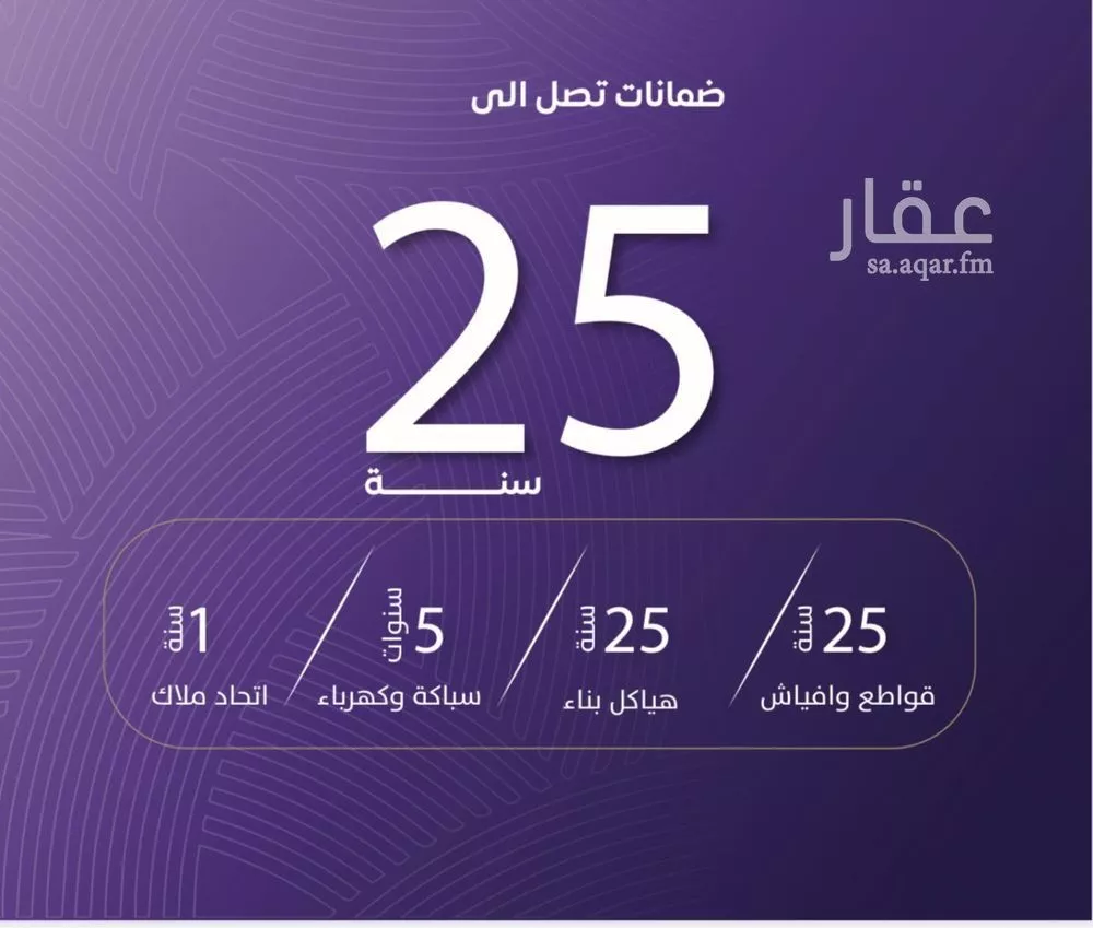 4 bedroom apartment in Al Marwa, Jeddah 5