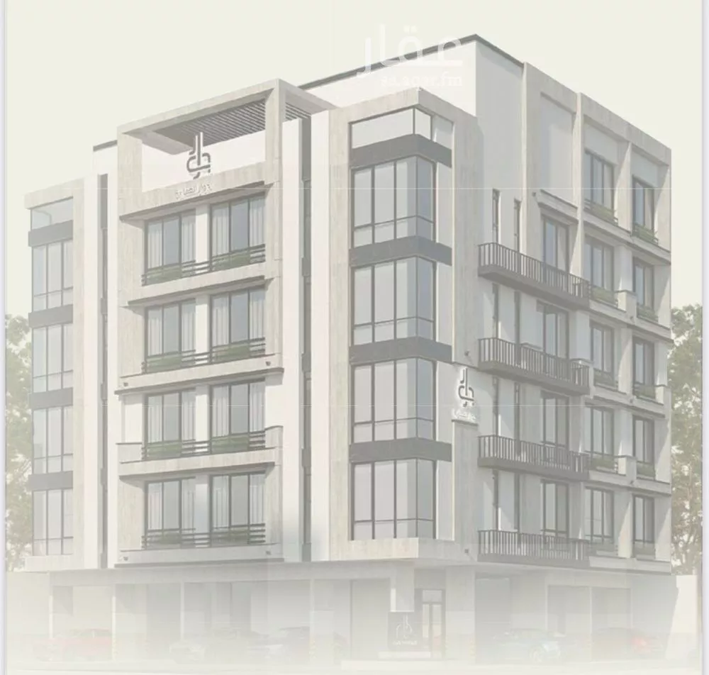 2 bedroom apartment in Al Rawdah 2