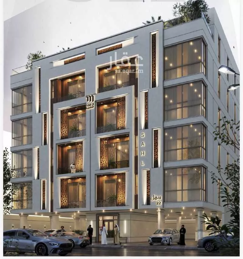 شقة 3 غرف في الزهراء 2