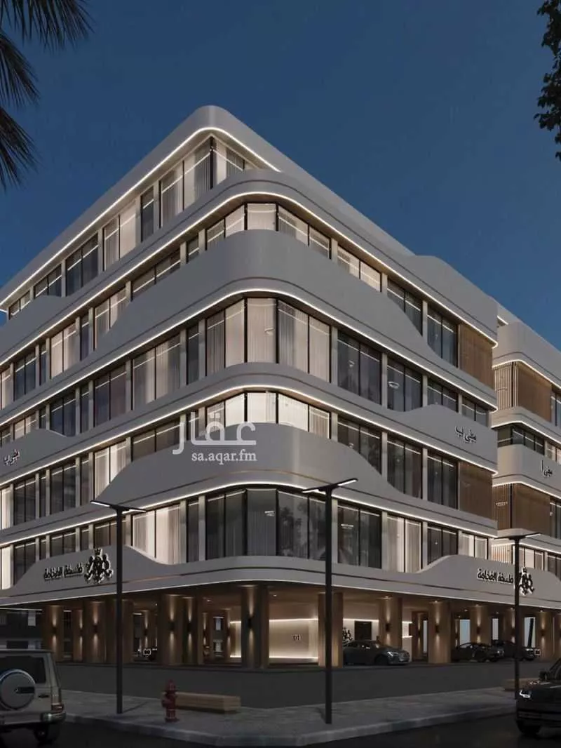 شقة 3 غرف في المروة 2