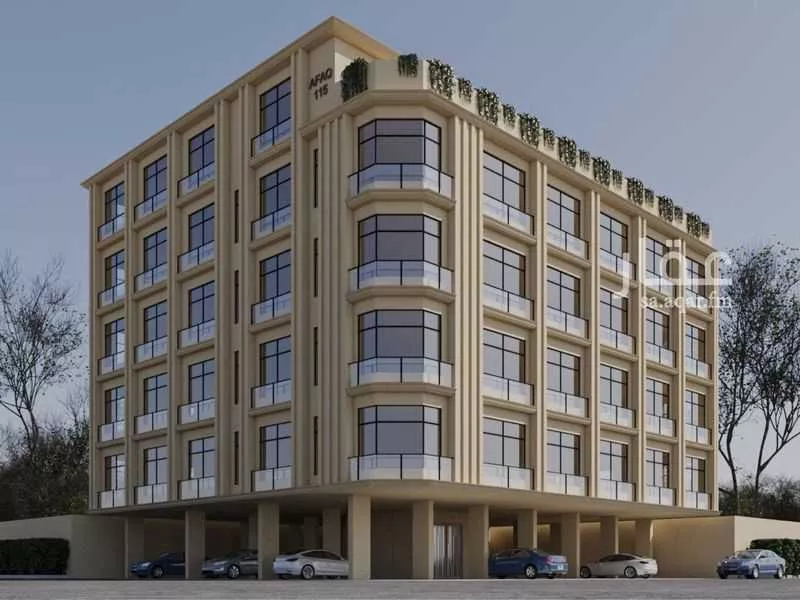 شقة 2 غرف في النزهة 2