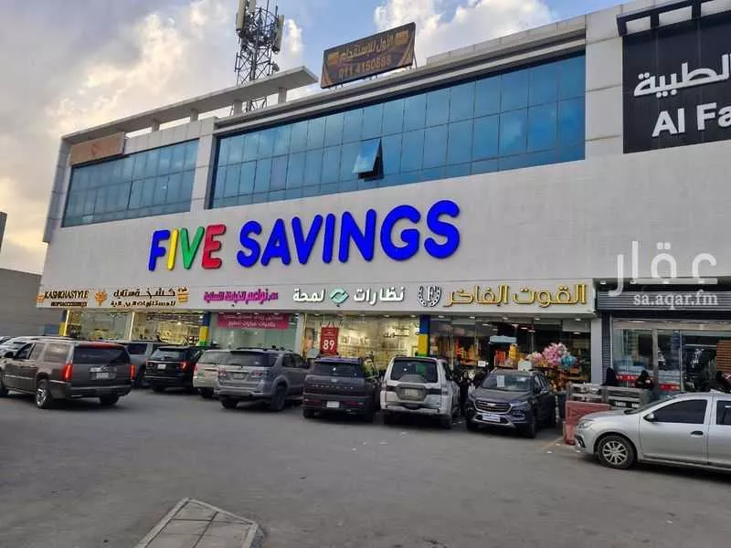 2 bedroom office in Al Yasmin, Riyadh 6