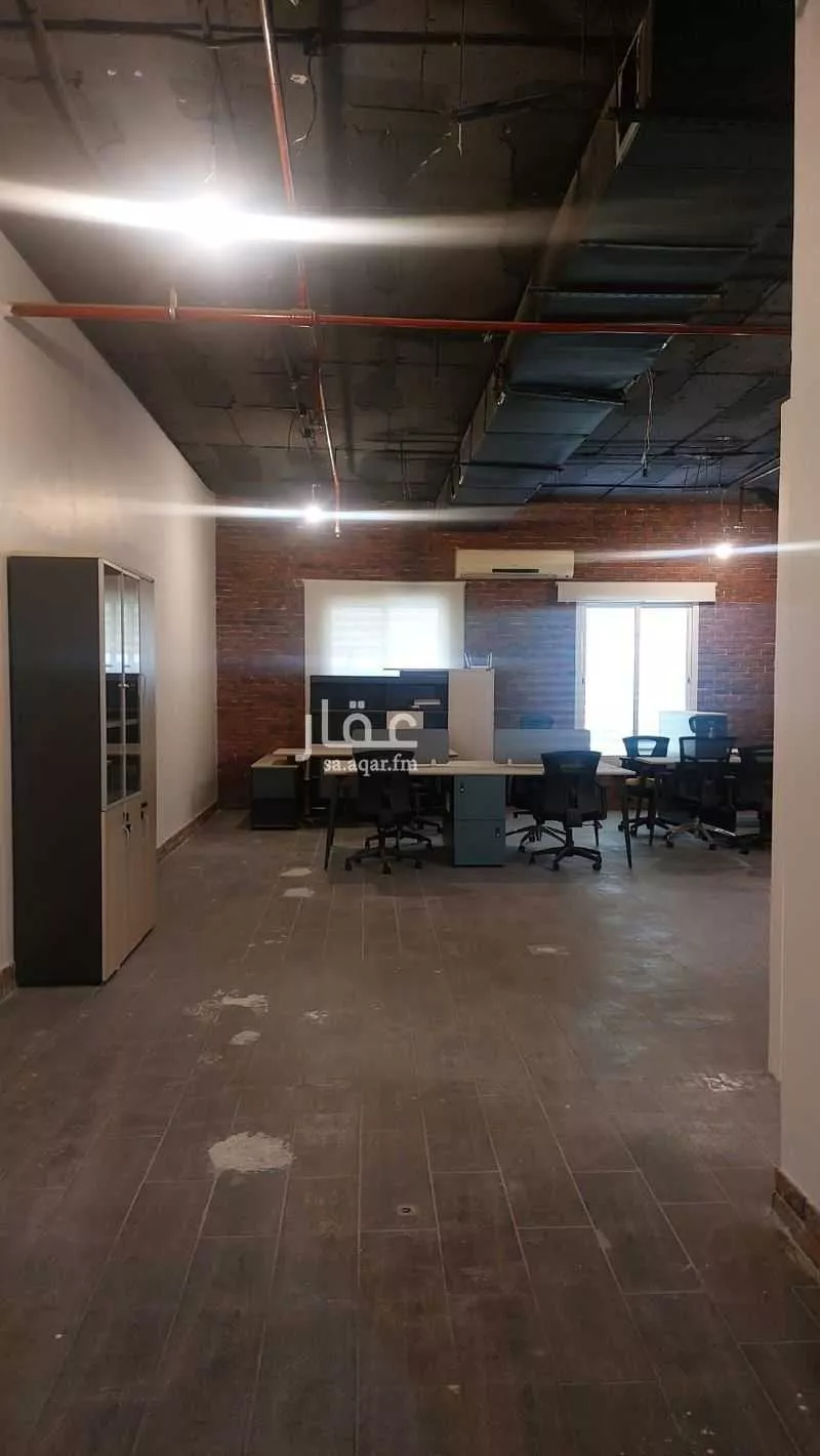 مكتب 6303 م² في الياسمين 5
