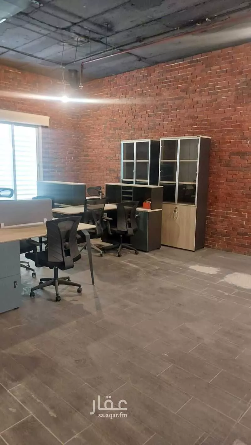 مكتب 6303 م² في الياسمين 3