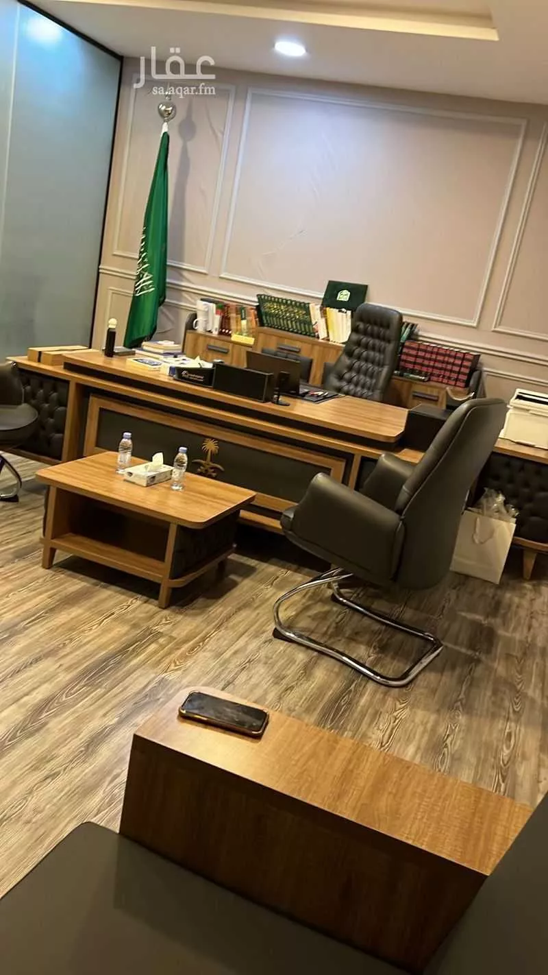 2 bedroom office in Al Yasmin, Riyadh 7