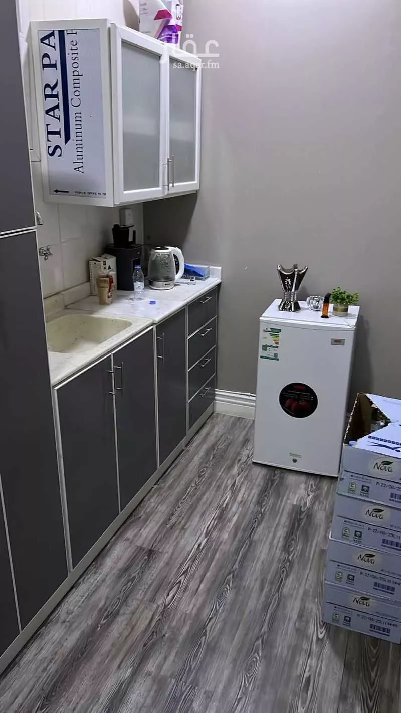 2 bedroom office in Al Yasmin, Riyadh 5