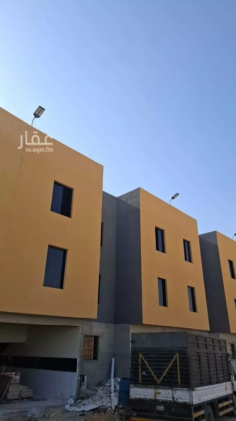 1 bedroom building in Al Sulay, Riyadh 4