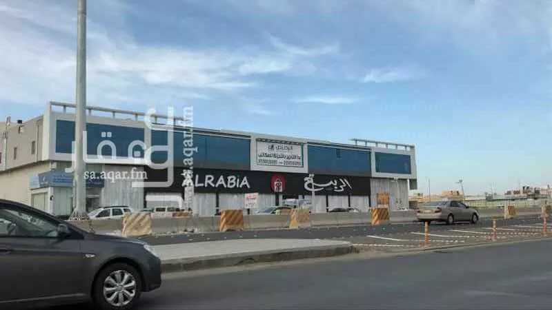 1 bedroom shop in Al Yasmin, Riyadh 4