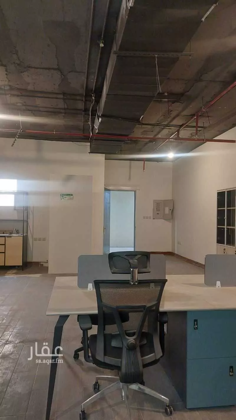 مكتب 6303 م² في الياسمين 4